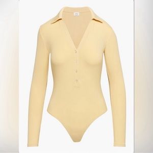 Wilfred Polo Bodysuit